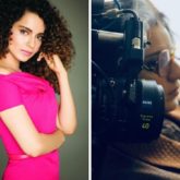 Kangana Ranaut mortgages all her property for Emergency; says, “It may seem I sailed through it comfortably”