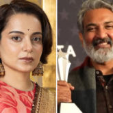 28th Critics Choice Awards Kangana Ranaut gives a shout-out to SS Rajamouli for his thoughtful acceptance speech