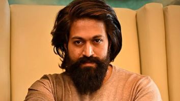 Yash turns Pan India ambassador for Pepsi