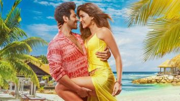 Kartik Aaryan, Kriti Sanon starrer Shehzada becomes the No.1 trending trailer on YouTube