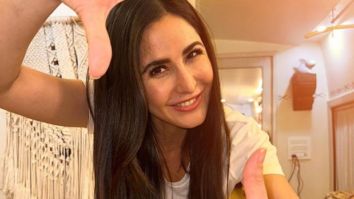 Katrina Kaif celebrates 70 million followers on Instagram; see picture