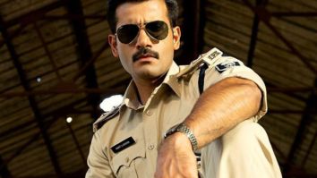 Khakee – The Bihar Chapter: Karan Tacker shares his transformation video of turning into police officer Amit Lodha