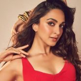 Kiara Advani looks ravishing as a bride in her new ad for Mohey