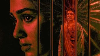 Custody: Here’s the FIRST LOOK of Krithi Shetty as Revathi from Naga Chaitanya starrer bilingual