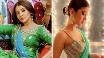 LOHRI 2023: From Anushka Sharma’s Patiala suit to Shanaya Kapoor’s embellished saree; check out these 5 celebrity outfits that might serve as inspiration for your Lohri celebration