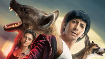 Lakadbaggha – Official Trailer | Anshuman Jha, Ridhi Dogra & Milind Soman