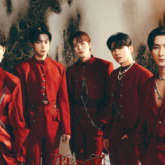 MONSTA X battle dangerous relationships in 'Beautiful Liar' from new album REASON, watch music video