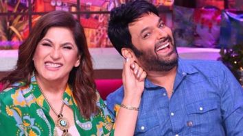 Man points out how Kapil Sharma uses a teleprompter during his show; fans of the comedian come out in defense