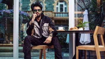 Maniesh Paul confesses to owning 258 pair of shoes; leaves fans surprised with his collection