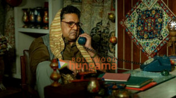 Movie Stills Of The Movie Mission Majnu