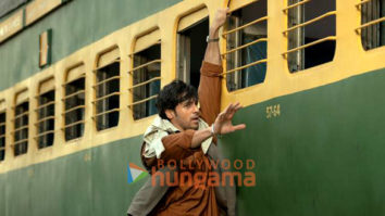 Movie Stills Of The Movie Mission Majnu