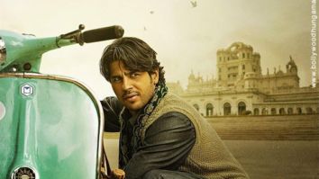 Mission Majnu