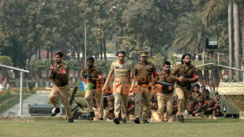 Movie Stills Of The Movie Mission Majnu