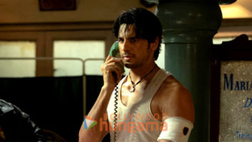 Movie Stills Of The Movie Mission Majnu