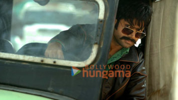 Movie Stills Of The Movie Mission Majnu