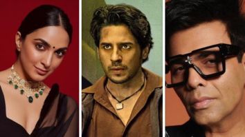 Kiara Advani reviews Mission Majnu: Heaps praise on majnu Sidharth Malhotra; Karan Johar calls it “a proud performance”