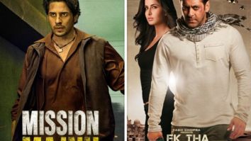 Sidharth Malhotra opens up about Mission Majnu being compared to Ek Tha Tiger, says, “It is not an out-and-out action film like James Bond or Ek Tha Tiger”
