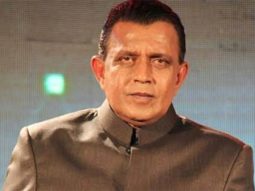 Mithun Chakraborty breaks his silence on the criticism The Kashmir Files received Mithun Chakraborty breaks his silence on the criticism The Kashmir Files received