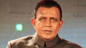 Mithun Chakraborty breaks his silence on the criticism The Kashmir Files received