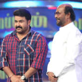 Mohanlal to join forces with Rajinikanth for his cameo in Nelson Dilipkumar directorial Jailer