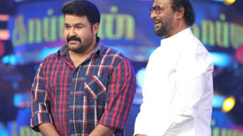 Mohanlal to join forces with Rajinikanth for his cameo in Nelson Dilipkumar directorial Jailer