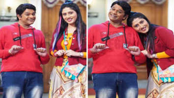 Navina Wadekar joins Taarak Mehta Ka Ooltah Chashmah as Bawri