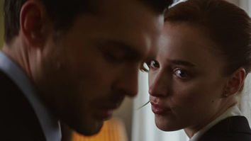 Netflix buys Alden Ehrenreich and Phoebe Dynevor’s Fair Play for $20 million at Sundance Film Festival