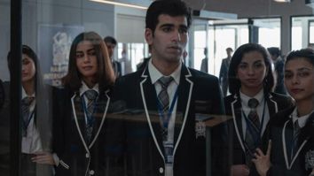 Netflix unveils the trailer of Class, a remake of the popular Spanish series Elite