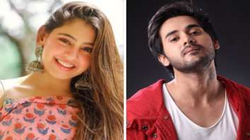 Niti Taylor and Ranndeep Rai to play the new leads in Bade Achhe Lagte Hain 2