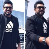 Nivin Pauly joins Haneef Adeni project in a stylish look; shoot begins in Dubai