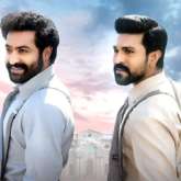 Oscars 2023: SS Rajamouli, Ram Charan, Jr. NTR, MM Keeravaani celebrate RRR's historic nomination for 'Naatu Naatu': 'A big hug to all the crazy fans'