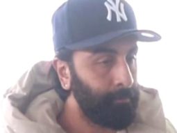 Paps appreciate Ranbir Kapoor’s ‘Tu Jhoothi Main Makkar’ trailer as he gets clicked at the airport