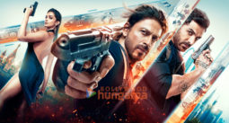 Pathaan Movie Stills