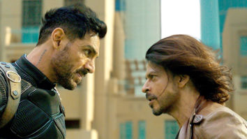 Pathaan Box Office: Shah Rukh Khan’s Pathaan bags the no. 1 spot at the worldwide box office on Jan 25th; surpasses Avatar: The Way of Water