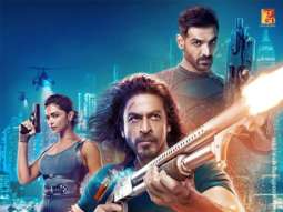 First Look Of The Movie Pathaan