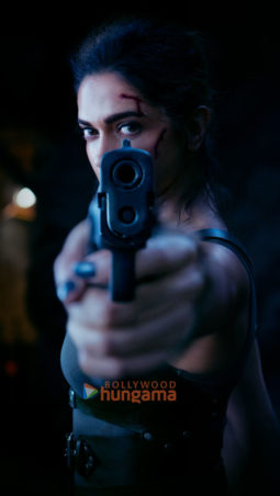 Pathaan Movie Stills