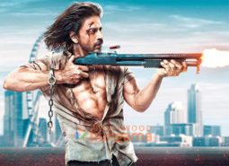 Pathaan Movie Stills