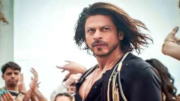 Pathaan Advance Booking Update: Shah Rukh Khan roars by selling over 5 lakh tickets for Pathaan