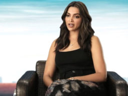 Pathaan Conversations with Deepika Padukone | In Cinemas on 25 Jan 2023
