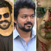 Pathaan Trailer Ram Charan and Vijay drop Telugu and Tamil versions of Shah Rukh Khan-starrer, send their best wishes