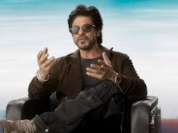 Pathaan conversations with Shah Rukh Khan | In Cinemas on 25 Jan 2023