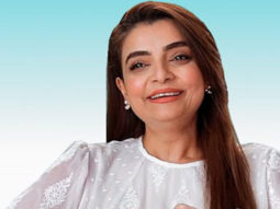 Pathaan conversations with Vaibhavi Merchant | In Cinemas Now