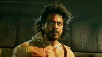 Shah Rukh Khan’s first reaction to Pathaan box office performance, “You can’t plan your return”