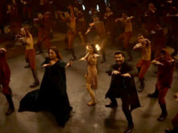 Phir Dhan Te Nan Song: Kuttey | Arjun Kapoor, Tabu, Konkona Sen Sharma, Radhika Madan
