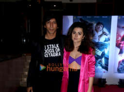 Photos: Celebs attend Lakadbaggha success party