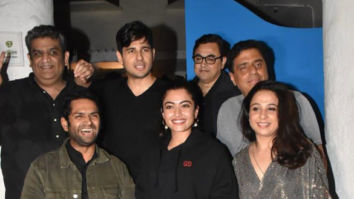 Photos: Celebs attend Mission Majnu success party