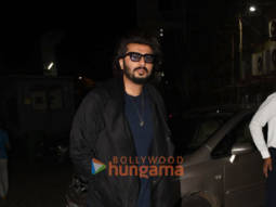 Photos: Celebs grace the screening of the film Kuttey