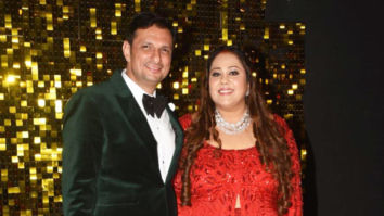 Photos: Rushad Rana and Ketaki Walawalkar’s wedding & reception