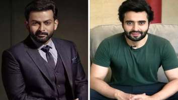 “Prithviraj Sukumaran makes Bade Miyan Chote Miyan bilingual film in the true sense,” says producer Jackky Bhagnani; talks about the casting of South star 