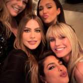 Priyanka Chopra Jonas parties with Sofia Vergara, Jessica Alba, Heidi Klum, and others